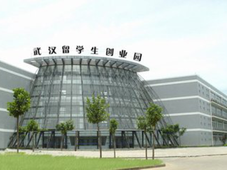 關東留創園