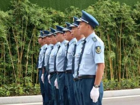 武漢物業公司的服務內容有哪些？